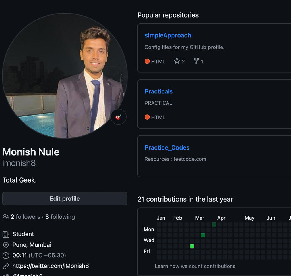 Github